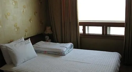 Beach Motel Busan 2*,  South Korea