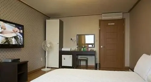 ** Hotel Beach Motel Busan South Korea