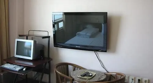 Beach Motel Busan